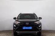 Toyota RAV4 IV (XA40) Рестайлинг Пермь  - изображение 29