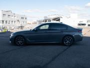 BMW 5 серии VII (G30/G31/G38) Рестайлинг Москва  - изображение 30