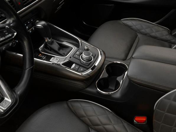 Mazda CX-9 II Рестайлинг с пробегом 2021 года, цена 4 240 000 рублей, 71541 км, внедорожник, Автокод Объявления