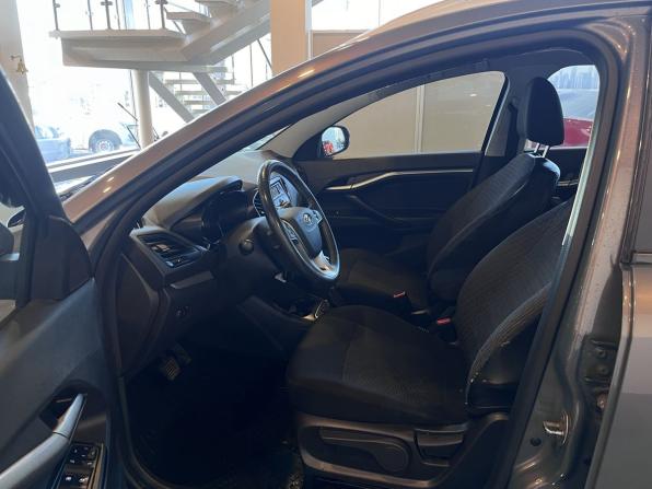 Lada (ВАЗ) Vesta I с пробегом 2021 года, цена 935 000 рублей, 137563 км, универсал, Автокод Объявления