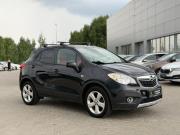 Opel Mokka I Сыктывкар  - изображение 29