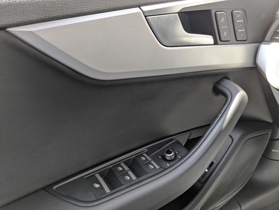 Audi A4 V (B9) Рестайлинг Москва  - изображение 24