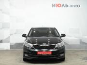 Kia Rio III Рестайлинг Екатеринбург  - изображение 21