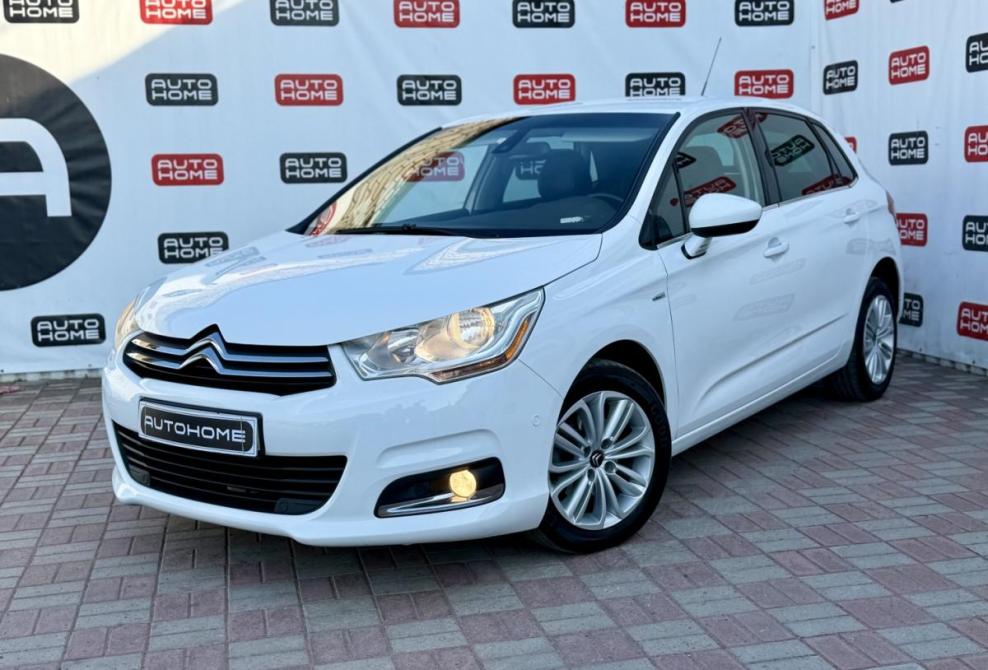 Citroen C4 II Санкт-Петербург  - изображение 1