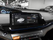 Changan UNI-V I Москва  - изображение 53