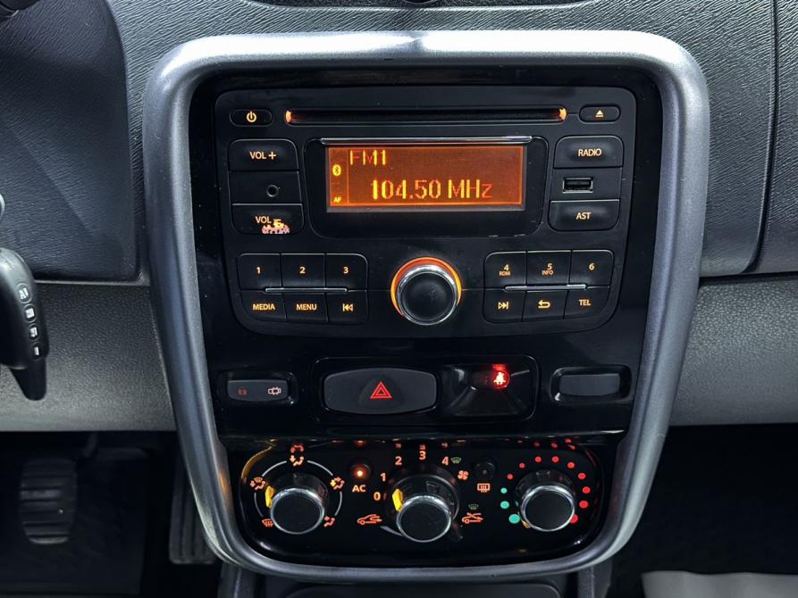 Renault Duster I Ярославль  - изображение 22