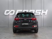 Kia Sportage IV Воронеж  - изображение 33