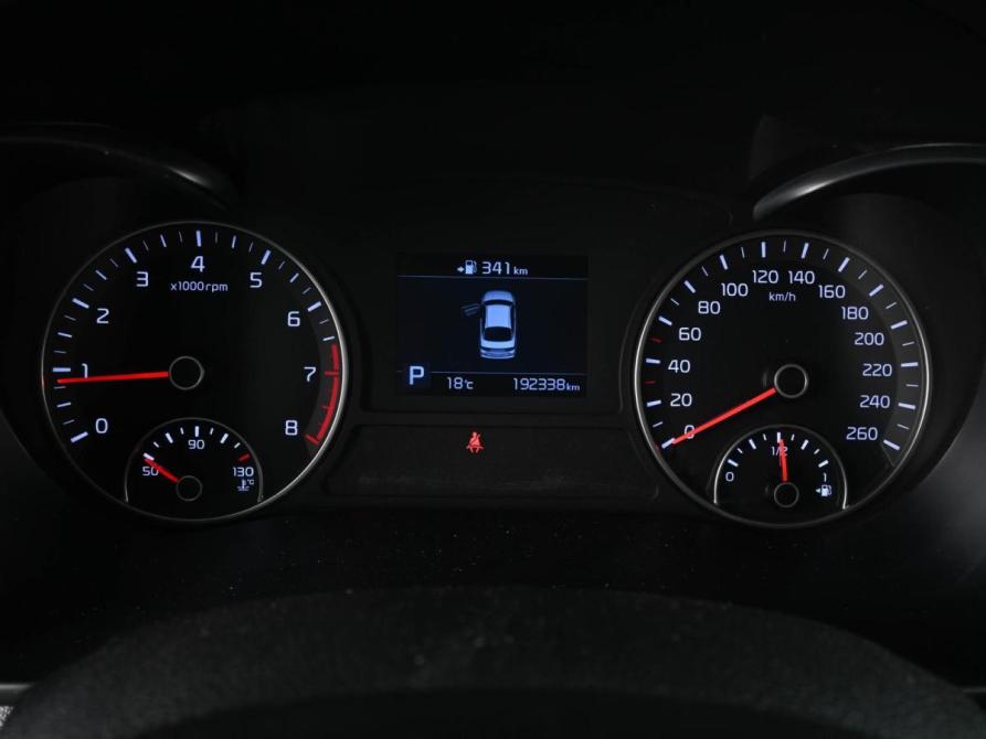 Kia Optima IV Рестайлинг Ростов-на-Дону  - изображение 16