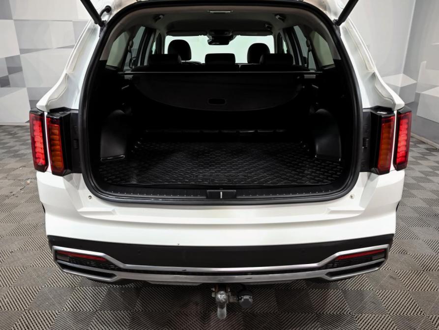 Kia Sorento IV Екатеринбург  - изображение 6