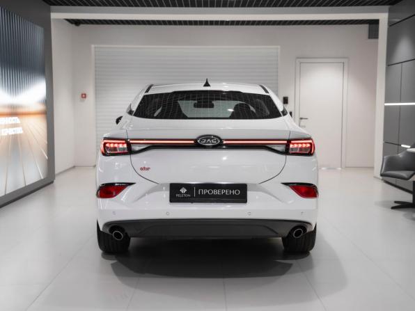 JAC J7 I с пробегом 2023 года, цена 1 370 000 рублей, 20875 км, хэтчбек, Автокод Объявления