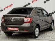 Renault Logan II Рестайлинг Екатеринбург  - изображение 29