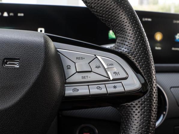 Forthing T5 EVO с пробегом 2021 года, цена 1 719 000 рублей, 90945 км, внедорожник, Автокод Объявления