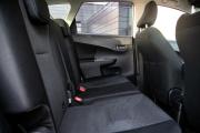 Toyota Ractis II Иркутск  - изображение 36