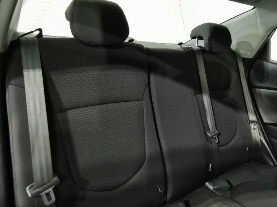 Kia Rio III Москва  - изображение 16