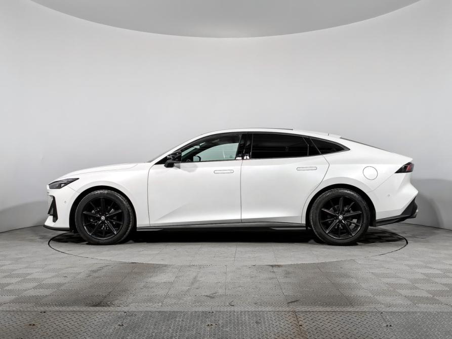 Changan UNI-V I Санкт-Петербург  - изображение 8