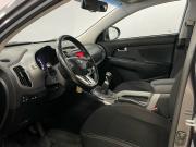 Kia Sportage III Рестайлинг Уфа  - изображение 31