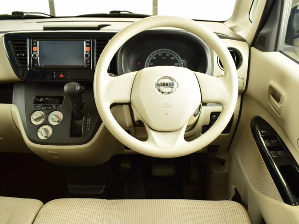 Nissan Dayz Roox I с пробегом 2015 года, цена 715 995 рублей, 128126 км, хэтчбек, Автокод Объявления