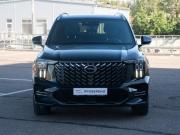 GAC GS8 II Москва  - изображение 29