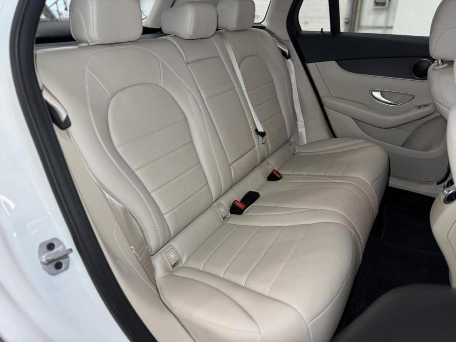 Mercedes-Benz GLC I (X253) Рестайлинг Нижний Новгород  - изображение 32