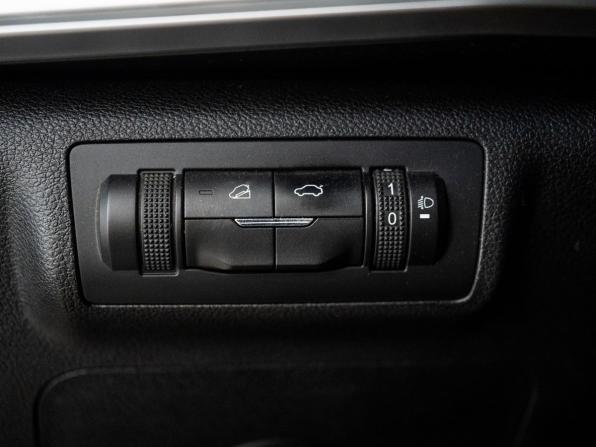 Chery Tiggo 8 Pro I с пробегом 2022 года, цена 2 100 000 рублей, 38041 км, внедорожник, Автокод Объявления
