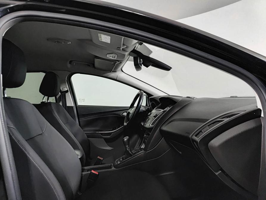 Ford Focus III Рестайлинг Уфа  - изображение 13
