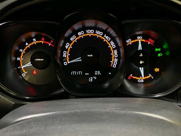 Lada (ВАЗ) Vesta I с пробегом 2022 года, цена 788 000 рублей, 177176 км, седан, Автокод Объявления