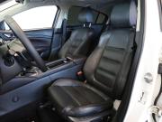 Mazda 6 III (GJ) Рестайлинг Калуга  - изображение 43