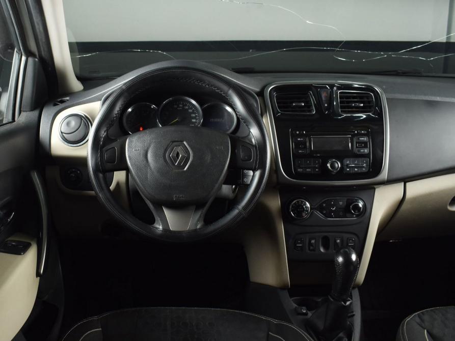 Renault Logan II Кемерово  - изображение 8