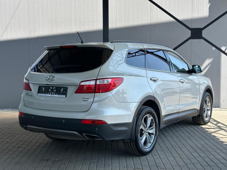 Hyundai Santa Fe III Тамбов  - изображение 8