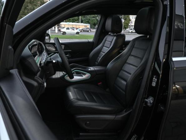 Mercedes-Benz GLS II (X167) с пробегом 2019 года, цена 7 999 000 рублей, 88451 км, внедорожник, Автокод Объявления