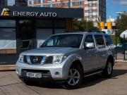 Nissan Pathfinder III Уфа  - изображение 25