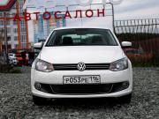 Volkswagen Polo V Ижевск  - изображение 24