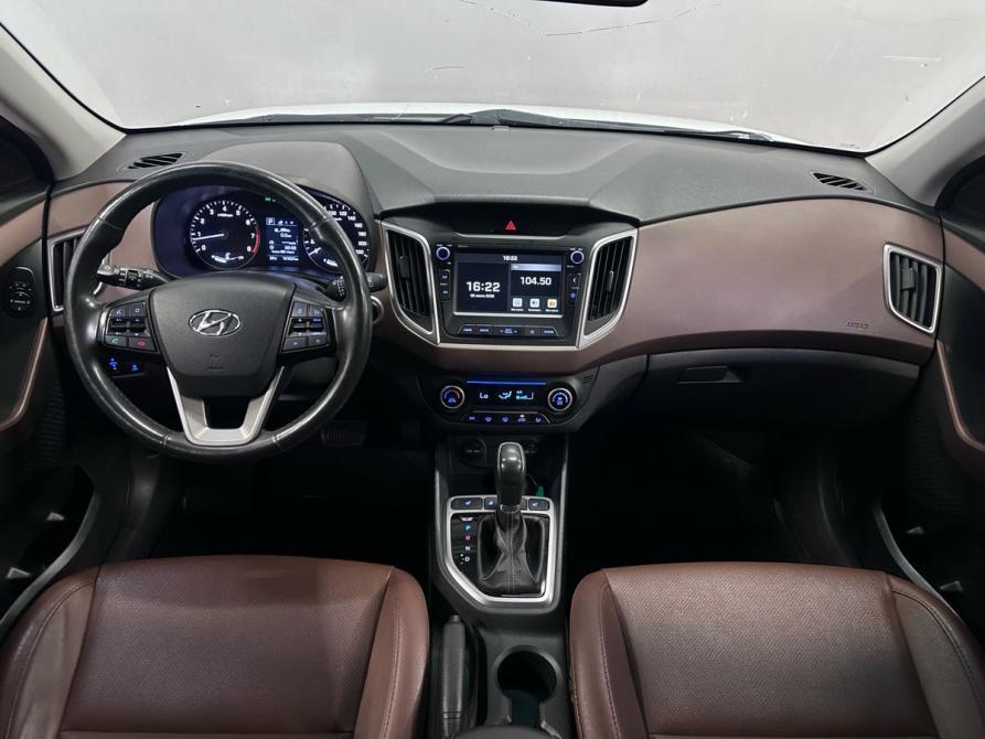 Hyundai Creta I Уфа  - изображение 13