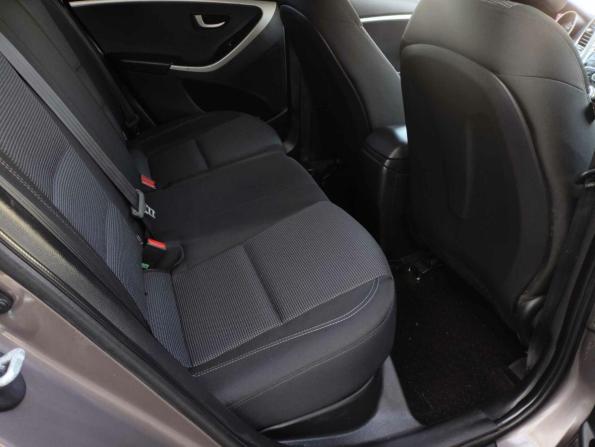 Hyundai i30 II с пробегом 2014 года, цена 800 000 рублей, 170854 км, универсал, Автокод Объявления