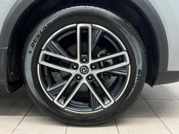 Changan CS55 Plus II с пробегом 2023 года, цена 2 155 000 рублей, 18719 км, внедорожник, Автокод Объявления