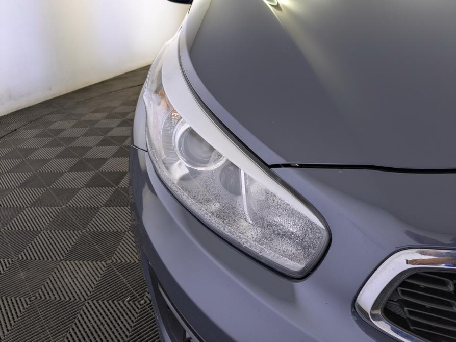 Kia Ceed II Рестайлинг Москва  - изображение 17