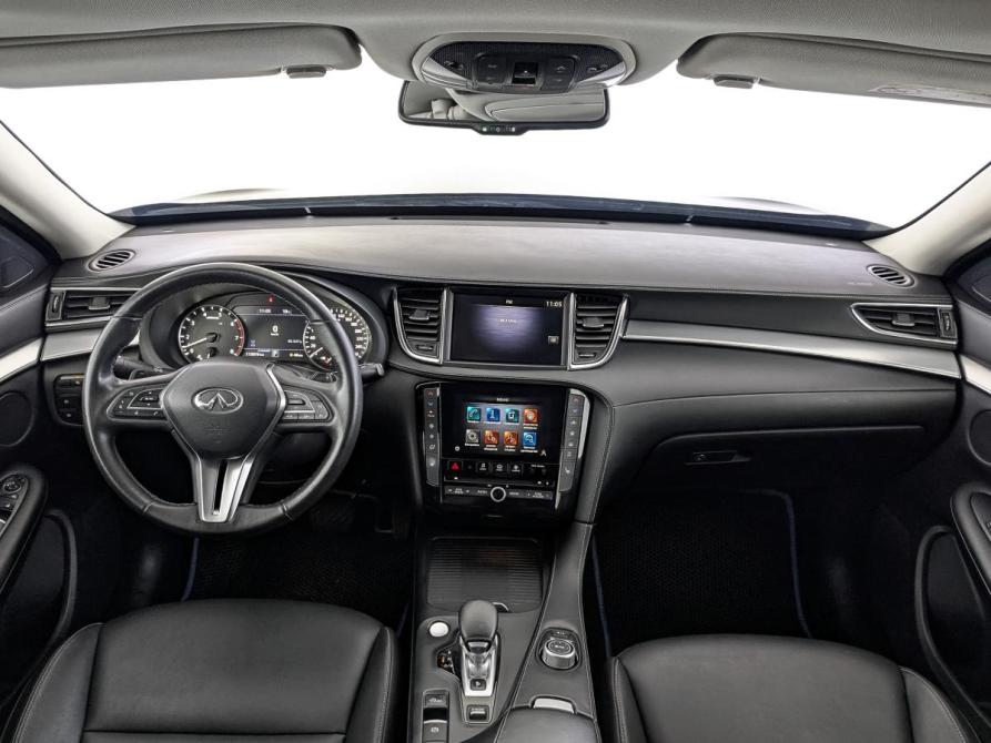 Infiniti QX50 II Москва  - изображение 14