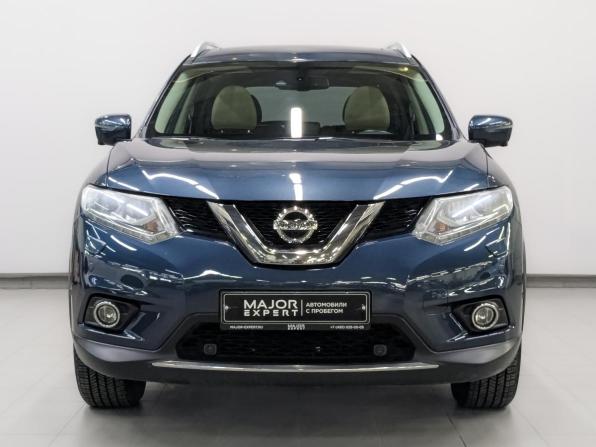 Nissan X-Trail III с пробегом 2018 года, цена 2 450 000 рублей, 75012 км, внедорожник, Автокод Объявления