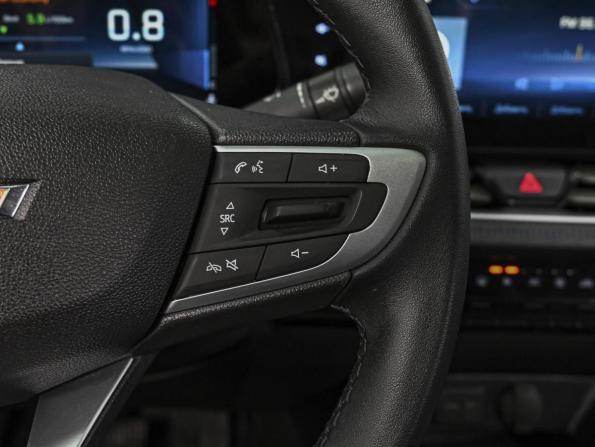 Chevrolet Monza II Рестайлинг с пробегом 2023 года, цена 1 584 000 рублей, 59396 км, седан, Автокод Объявления