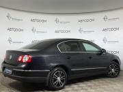 Volkswagen Passat B6 Москва  - изображение 13