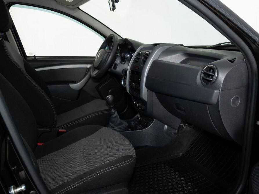 Renault Duster I Рестайлинг Казань  - изображение 6