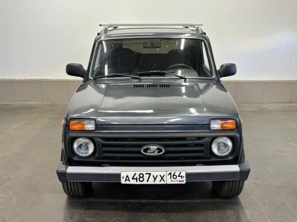 Lada (ВАЗ) 2131 (4x4) I с пробегом 2013 года, цена 277 000 рублей, 125000 км, внедорожник, Автокод Объявления
