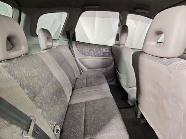 Toyota Corolla Spacio I с пробегом 1998 года, цена 285 000 рублей, 350000 км, компактвэн, Автокод Объявления