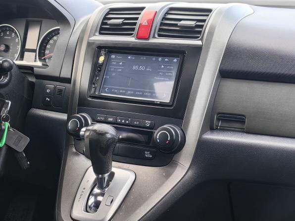 Honda CR-V III Рестайлинг с пробегом 2011 года, цена 1 189 000 рублей, 274000 км, внедорожник, Автокод Объявления
