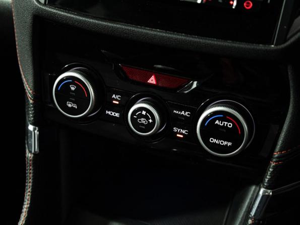 Subaru Forester V с пробегом 2018 года, цена 2 449 956 рублей, 112276 км, внедорожник, Автокод Объявления