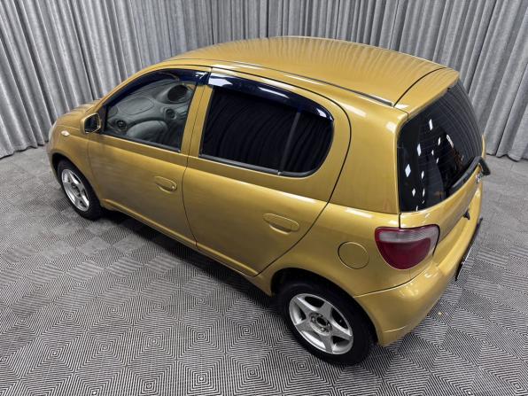 Toyota Vitz I (P10) с пробегом 1999 года, цена 340 000 рублей, 170909 км, хэтчбек, Автокод Объявления