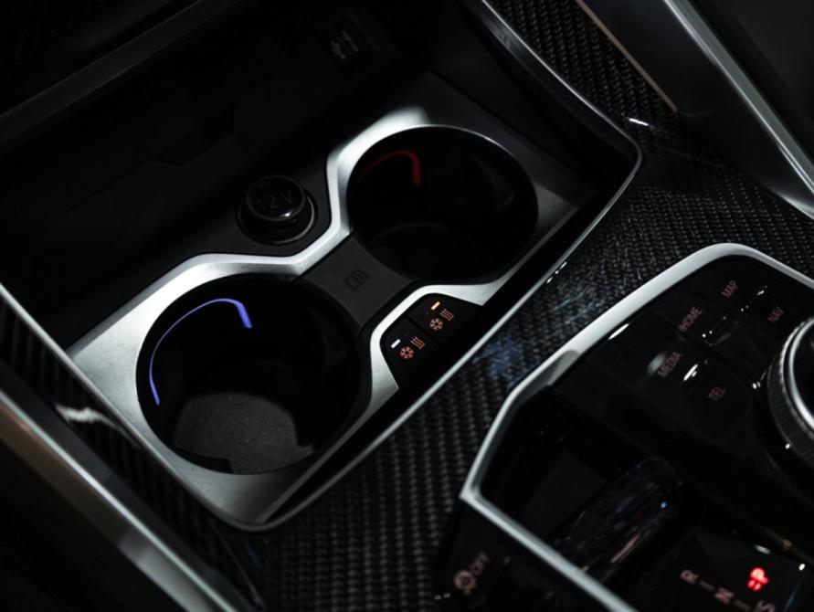 BMW X6 III (G06) Рестайлинг Санкт-Петербург  - изображение 20