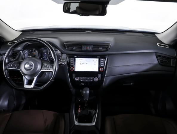 Nissan X-Trail III Рестайлинг с пробегом 2020 года, цена 2 419 000 рублей, 91304 км, внедорожник, Автокод Объявления