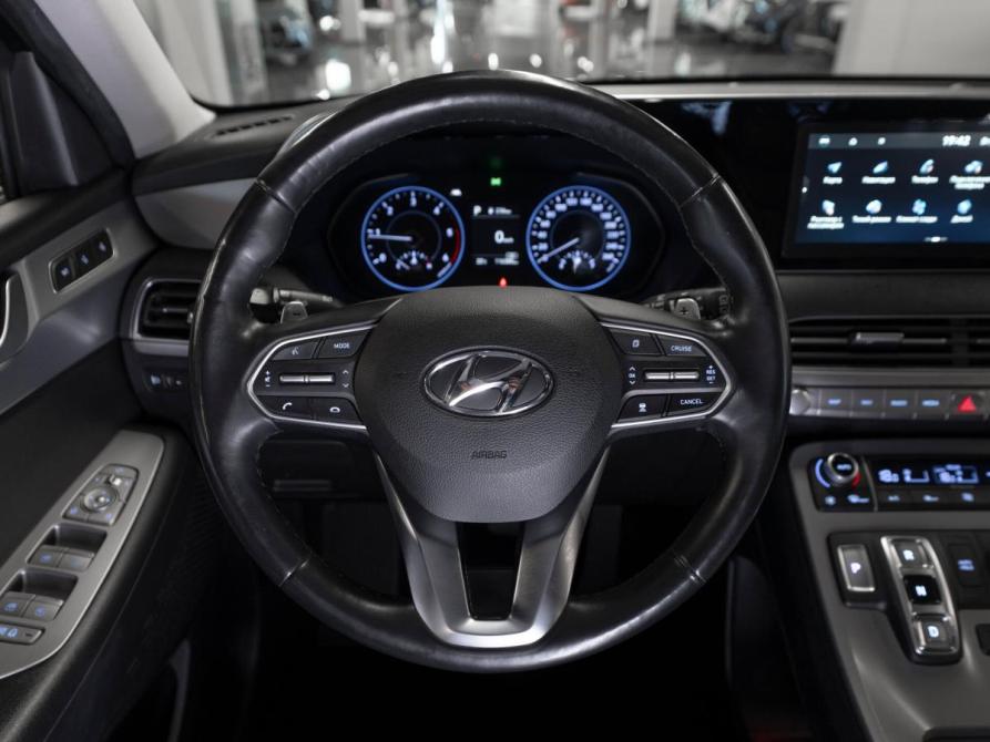 Hyundai Palisade I Москва  - изображение 10