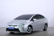 Toyota Prius III Рестайлинг (XW30) Омск  - изображение 26